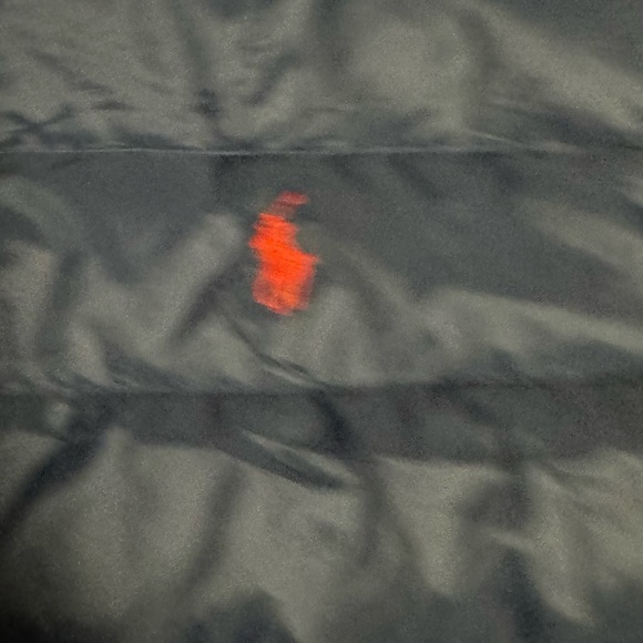 Polo puffer vest 3XB - Picture 4 of 5